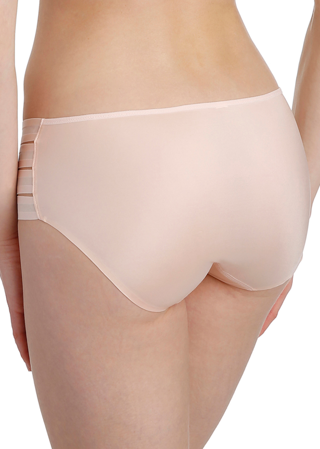Slip Taille Haute Marie Jo l'Aventure